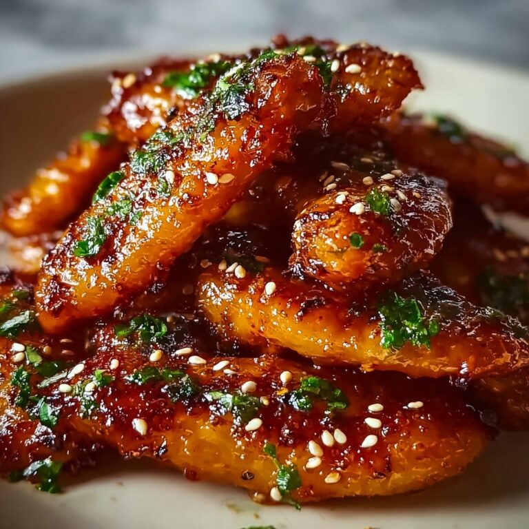 Irresistible Air Fryer Honey Butter Garlic Chicken Tenders Recipe