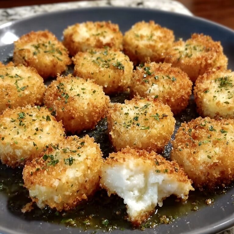 Crispy Air Fryer Ranch-Crusted Chicken Bites Recipe
