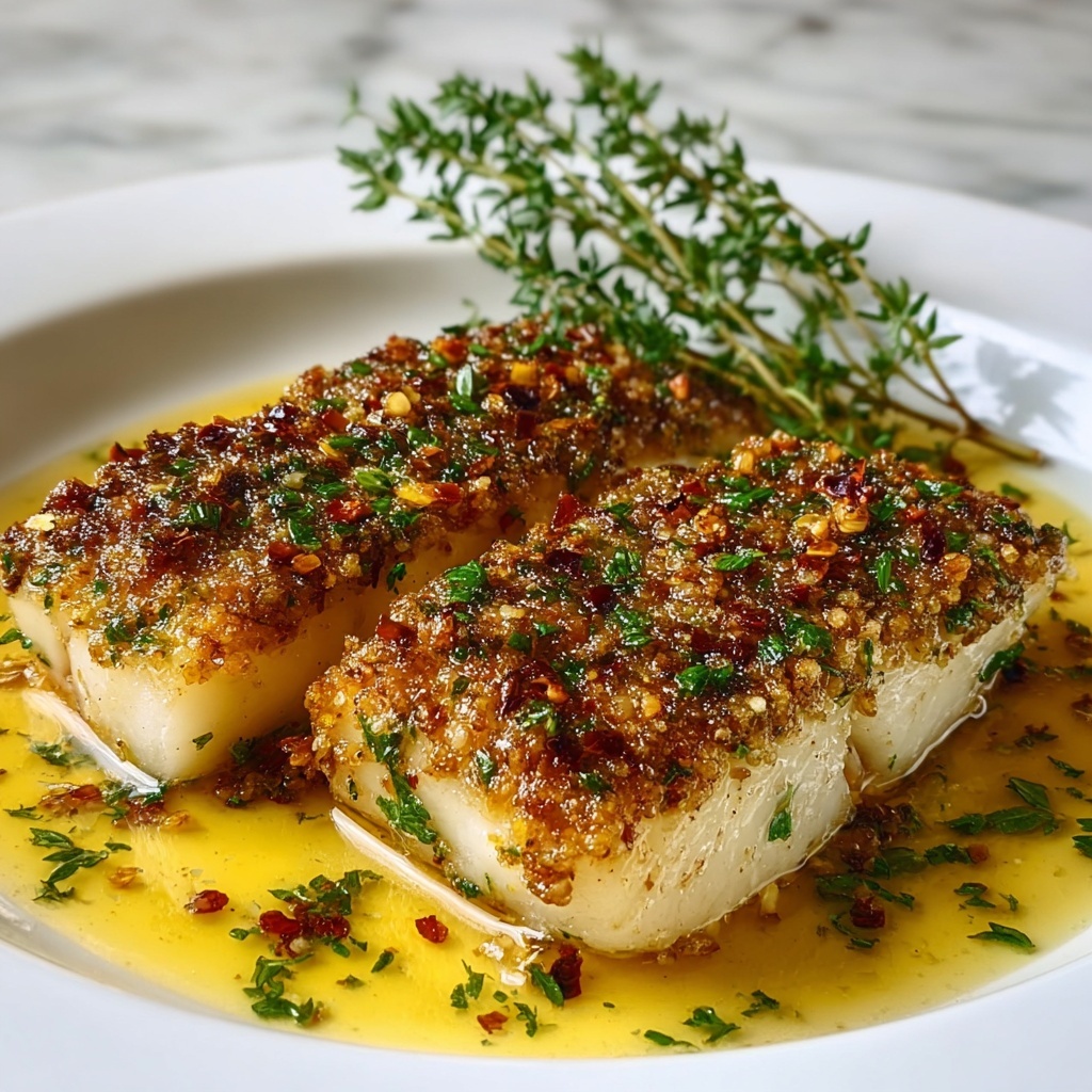 Savory Cajun Garlic Butter Sauce Recipe - Recipe Image