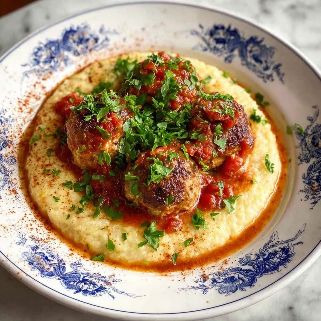 Grandma’s Secret Tomato Sauce Recipe - Recipe Image