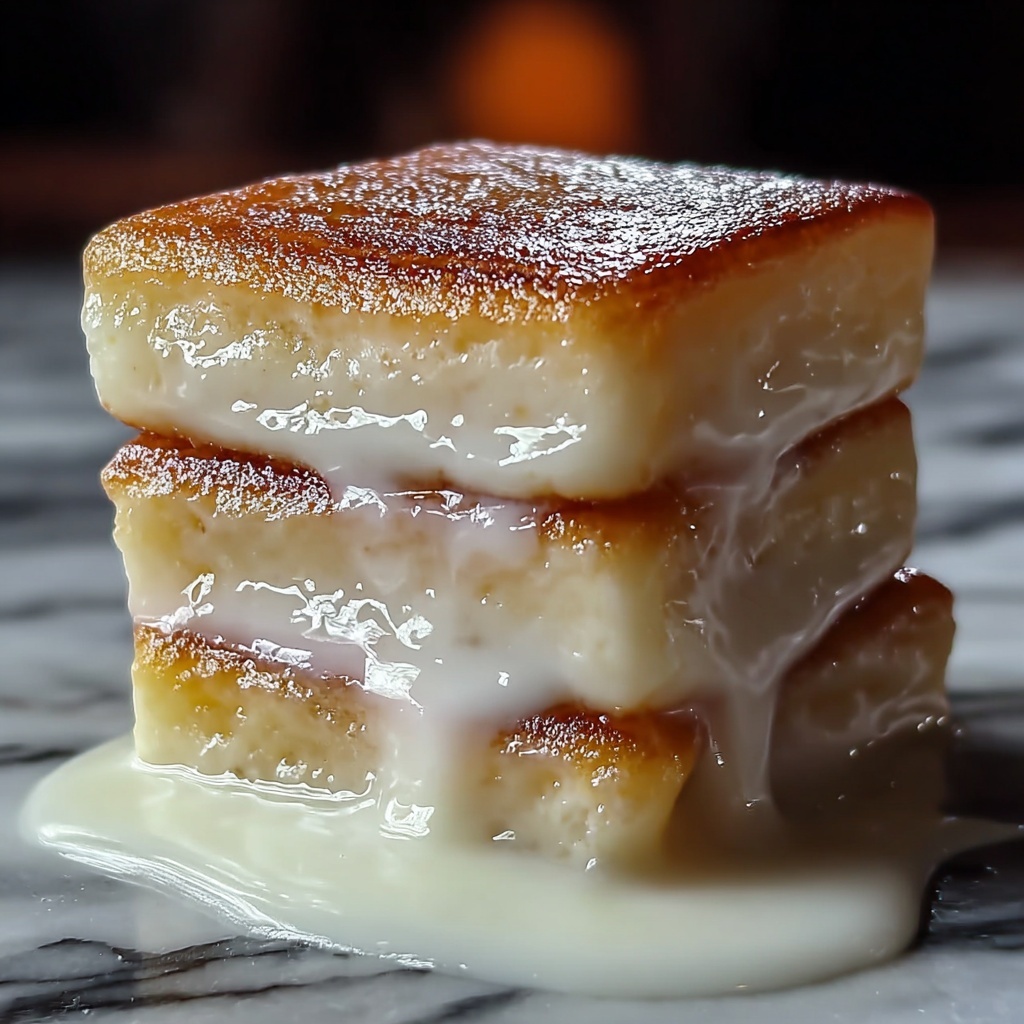 Heavenly Buttermilk Beignets: Fluffy, Sweet Café Bliss Recipe - Recipe Image