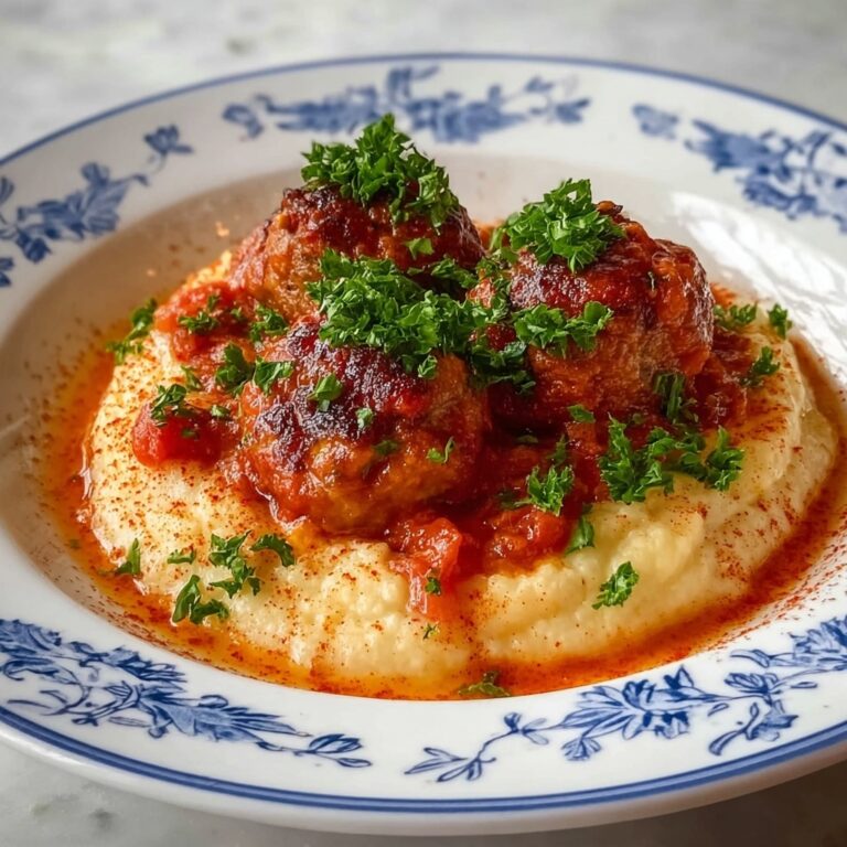 Grandma’s Secret Tomato Sauce Recipe