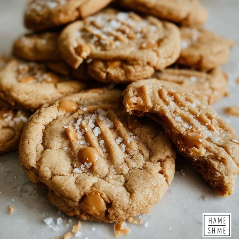 Best Peanut Butter Chip Cookies Recipe