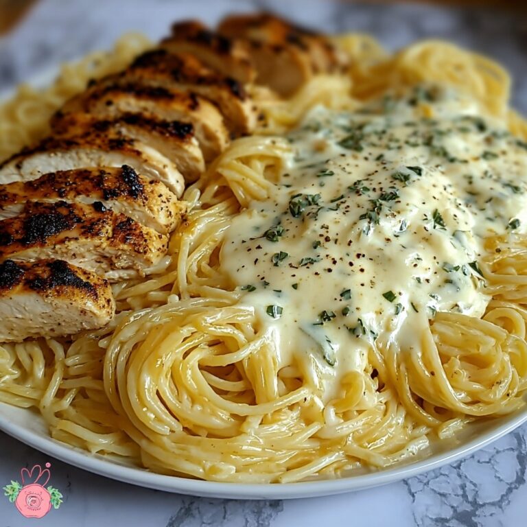 Creamy Velveeta Chicken Spaghetti Bliss Recipe